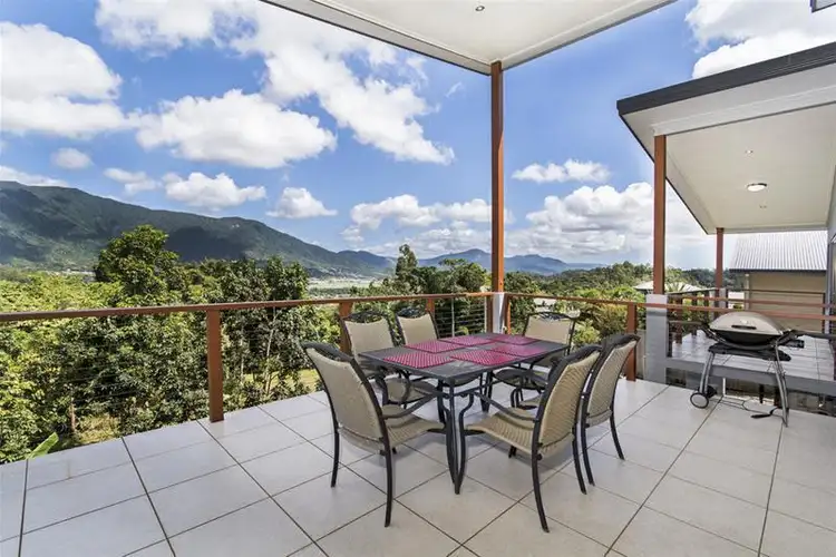 Fifth view of Homely house listing, 19 The Peak Road, Brinsmead QLD 4870