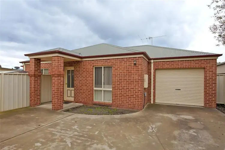 3/8 Railway Street, Wodonga VIC 3690