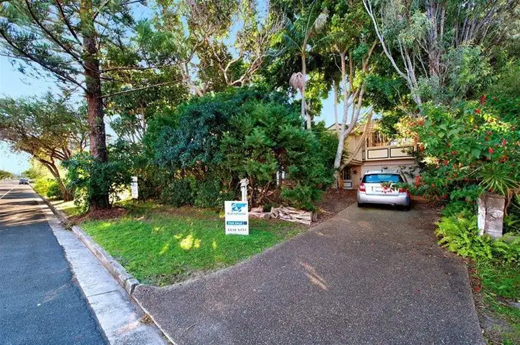 47 Salerno Street, Isle Of Capri QLD 4217