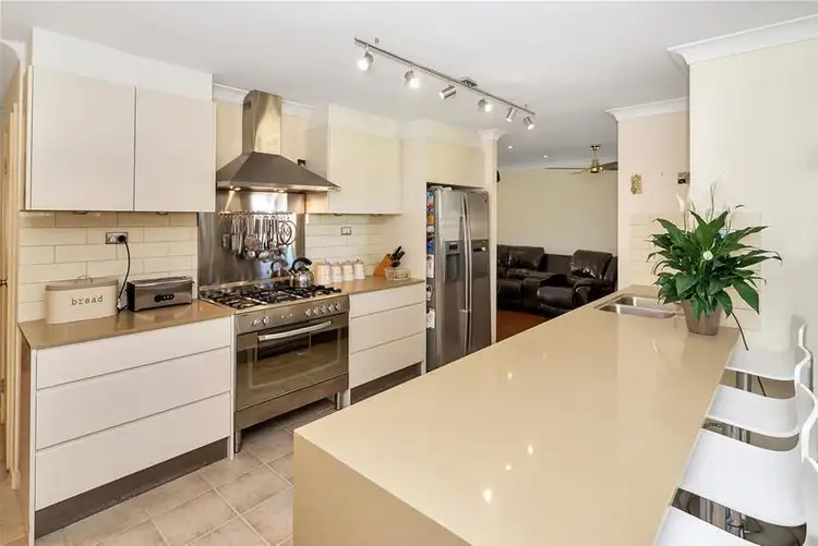 18 McKenzie Drive, Currumbin Waters QLD 4223