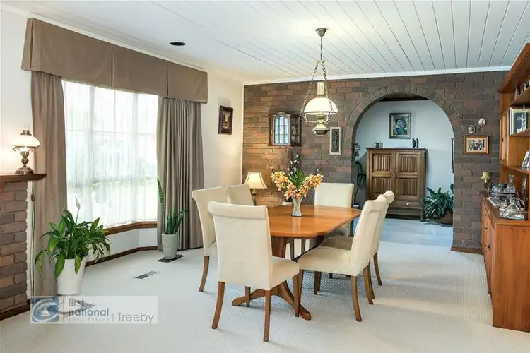 Third view of Homely house listing, 16 Kelvin Court, Ringwood North VIC 3134