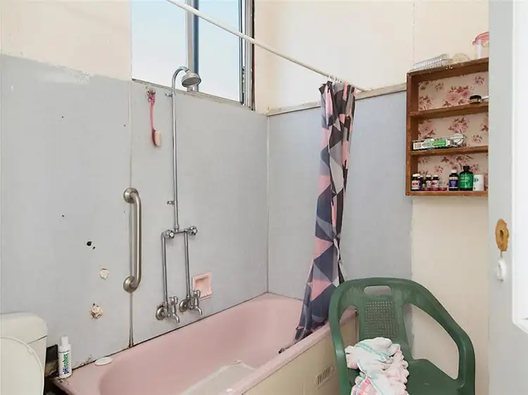 Third view of Homely house listing, 45 Downie Street, Maryville NSW 2293