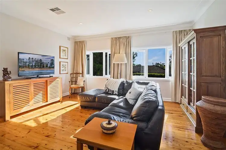 Fifth view of Homely house listing, 11 Rosebridge Avenue, Castle Cove NSW 2069