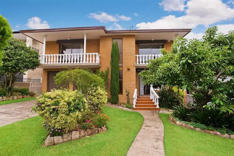 Main view of Homely house listing, 6 Weaver Street, Ryde NSW 2112