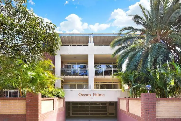 Third view of Homely unit listing, 1/106 Pacific Parade, Dee Why NSW 2099