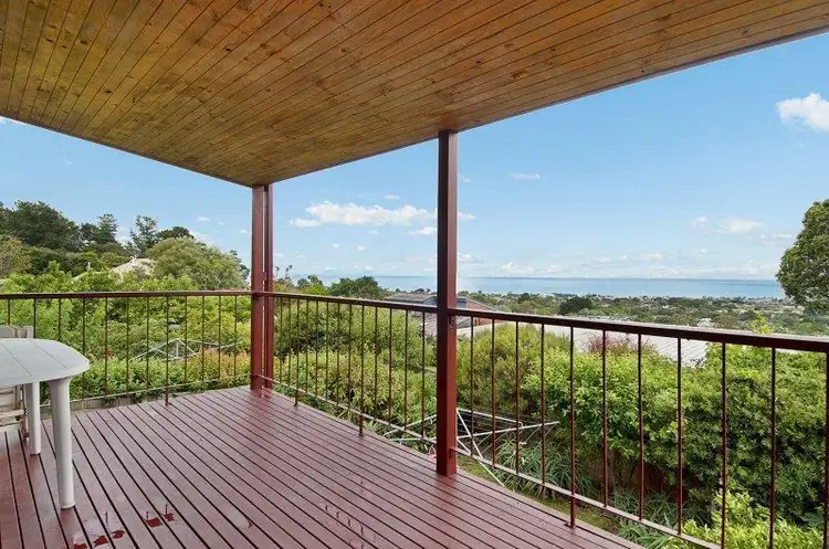 Fourth view of Homely house listing, 58 Kent Street, Dromana VIC 3936