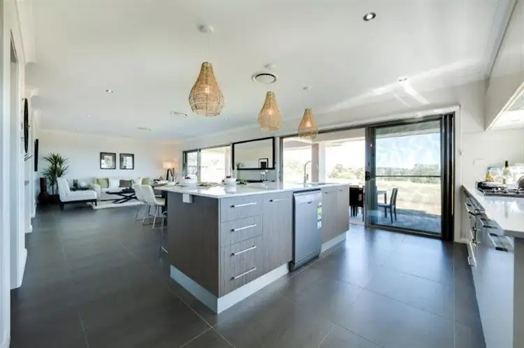 Third view of Homely house listing, 3 Bindea Place, Gunnedah NSW 2380