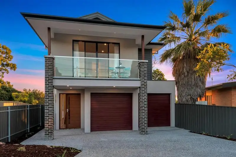 Main view of Homely house listing, 3A Beatrice Avenue, Tea Tree Gully SA 5091