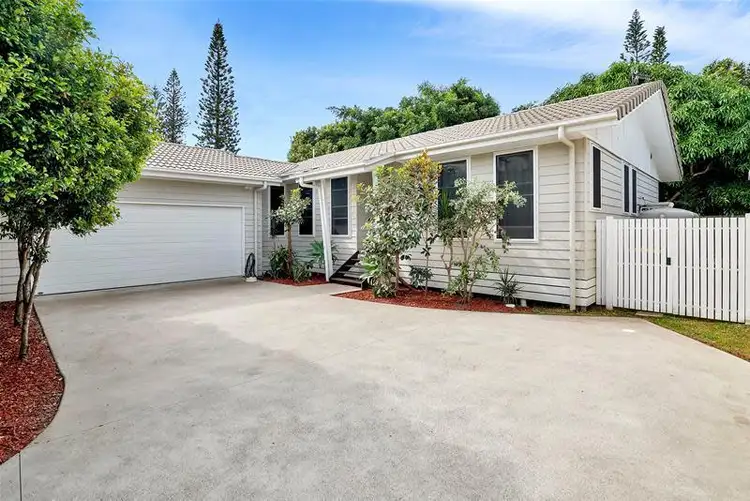 2/55 Riverside Drive, Currumbin Waters QLD 4223