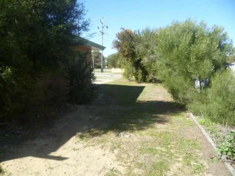 Fifth view of Homely house listing, 7 Battersby Road, Green Head WA 6514