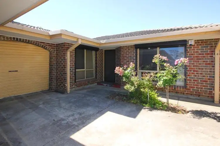 Second view of Homely unit listing, 4/123 Bower Road, Ethelton SA 5015