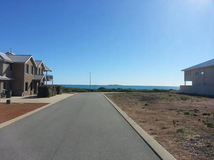 Fourth view of Homely land listing, 8 Island Drive, Jurien Bay WA 6516