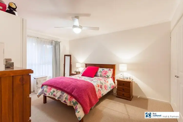 Sixth view of Homely house listing, 21 Currawong Street, Keysborough VIC 3173