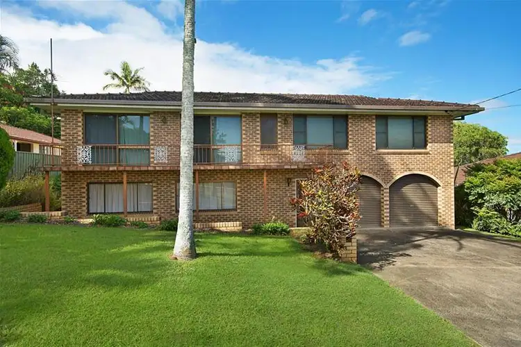 Main view of Homely house listing, 37 Norwood Avenue (off Rous Rd), Goonellabah NSW 2480