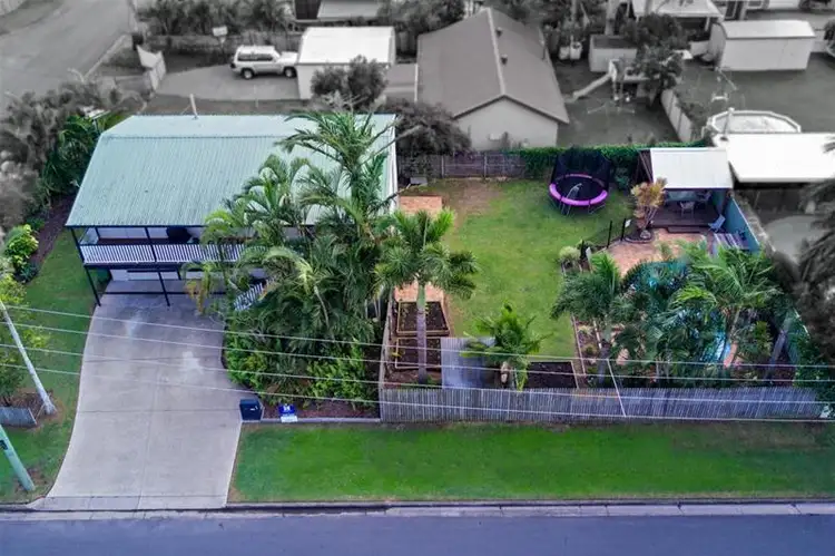 Fourth view of Homely house listing, 3 Maureen Street, Thorneside QLD 4158