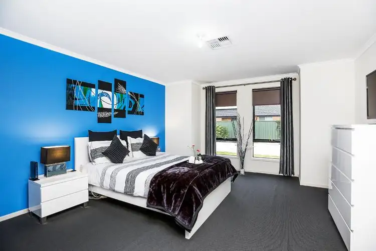 Third view of Homely house listing, 6 Teal Close, Aldinga Beach SA 5173
