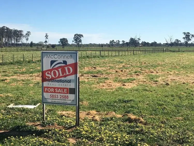 Lot 4 Cooma Road, Kyabram VIC 3620