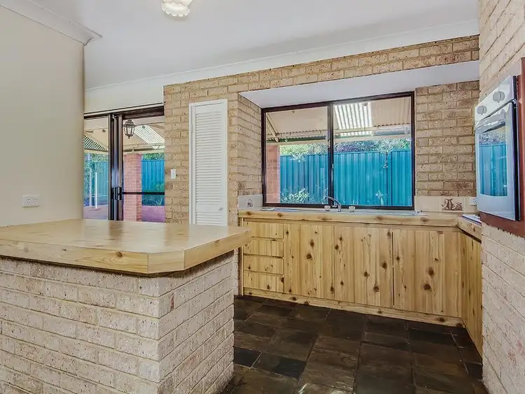 Fifth view of Homely house listing, 22 Studzor Street, Warnbro WA 6169