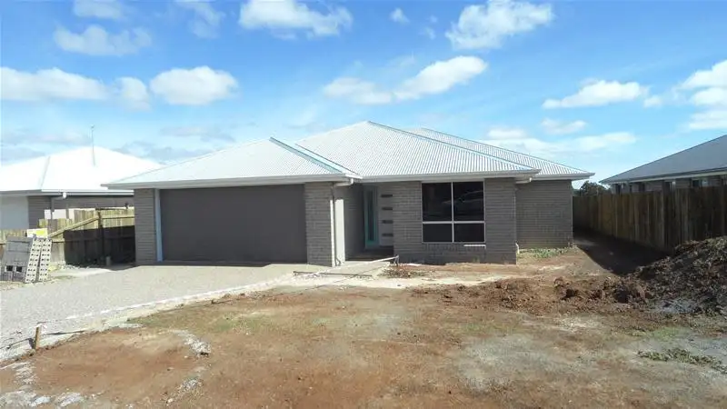 Main view of Homely house listing, 46 Shelby Street, Glenvale QLD 4350