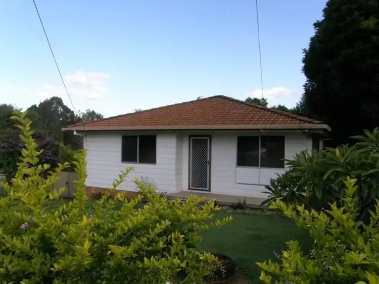 Second view of Homely house listing, 6 Grevillea Place, Casino NSW 2470