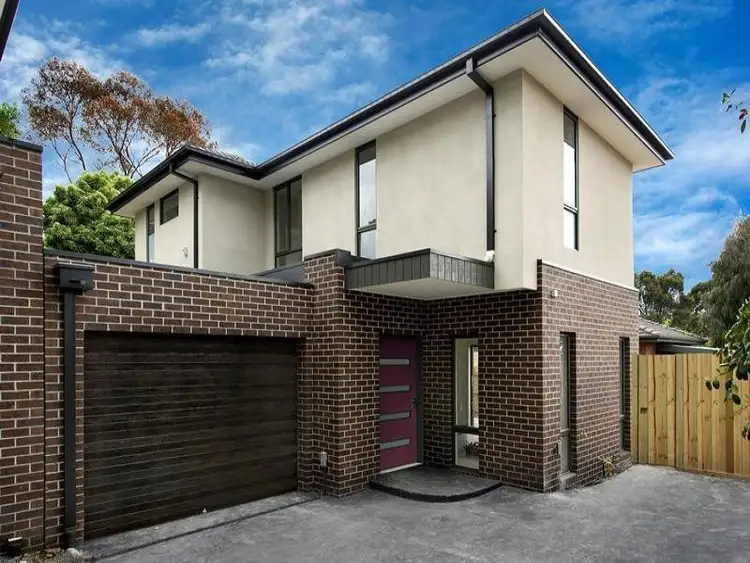 4/128 Oban Road, Ringwood North VIC 3134