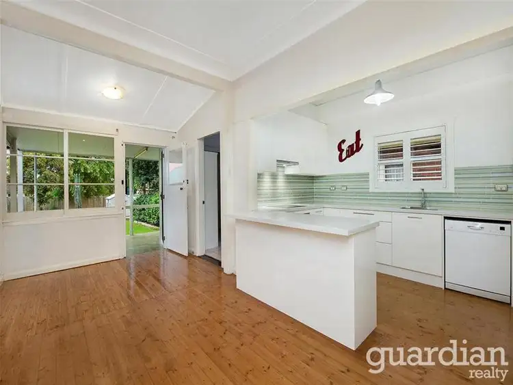 Third view of Homely house listing, 61 Elizabeth Street, Riverstone NSW 2765