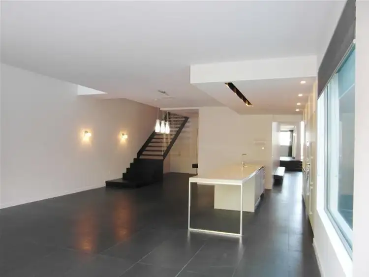 Fourth view of Homely apartment listing, 446 Marine Parade "Luxe on Marine", Biggera Waters QLD 4216
