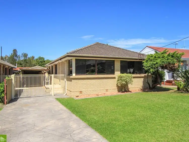 47 Rickard Road, Unanderra NSW 2526
