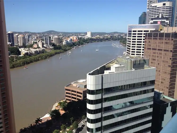 101/540 Queen Street, Brisbane City QLD 4000