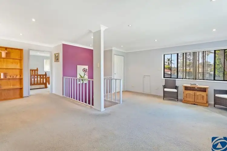 Fifth view of Homely house listing, 27 Sixth Avenue, Toukley NSW 2263