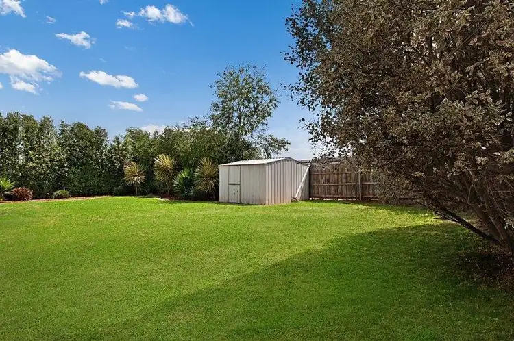 Seventh view of Homely house listing, 11 Arleon Court, Somerville VIC 3912