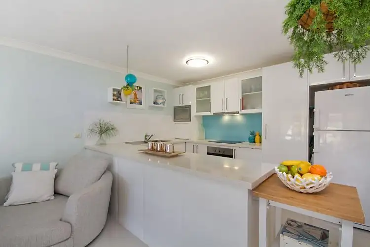 Third view of Homely unit listing, 29/18 Bienvenue Drive, Currumbin Waters QLD 4223