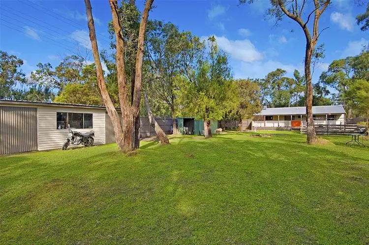 Sixth view of Homely house listing, 29 Urquhart Crescent, Crib Point VIC 3919