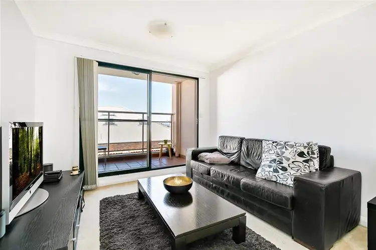 Second view of Homely apartment listing, 13/17 Cope Street, Redfern NSW 2016
