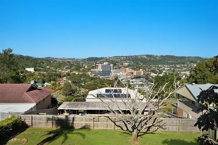 Fifth view of Homely house listing, 91 High Street, Lismore Heights NSW 2480