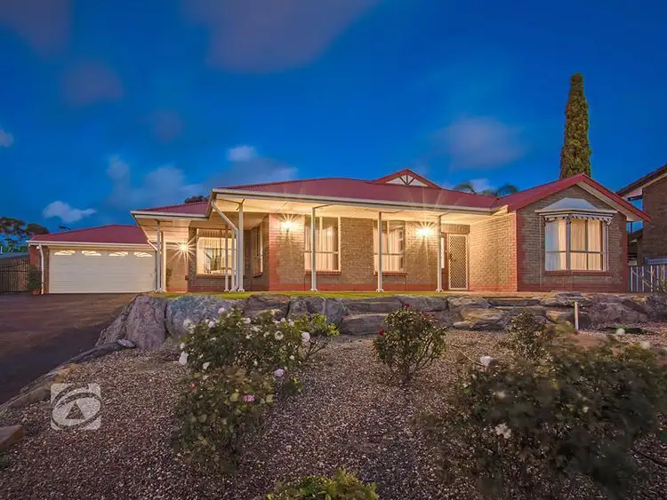 Main view of Homely house listing, 462 Nelson Road, Gulfview Heights SA 5096