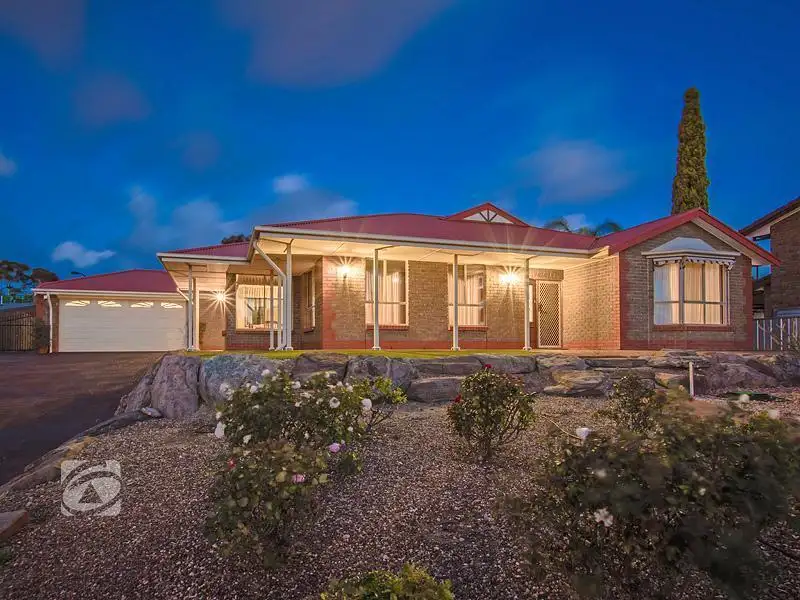 Main view of Homely house listing, 462 Nelson Road, Gulfview Heights SA 5096