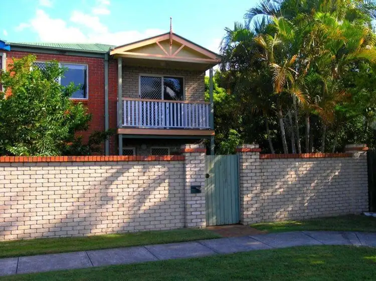 1/735 Cavendish Road, Holland Park QLD 4121