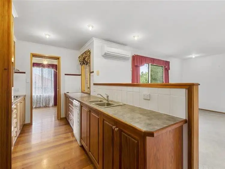 Second view of Homely house listing, 97 Diamond Drive, Blackmans Bay TAS 7052