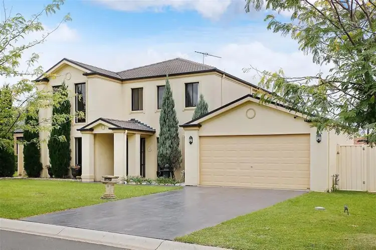 10 John Mclennon Circuit, Harrington Park NSW 2567