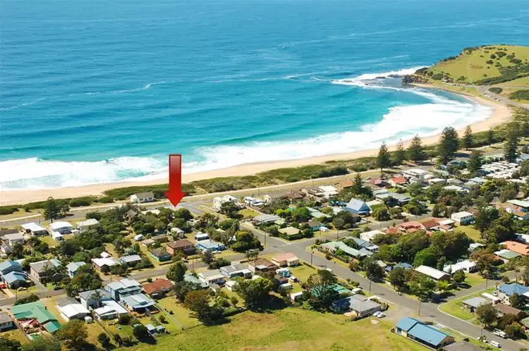 14 Pacific Avenue, Gerringong NSW 2534