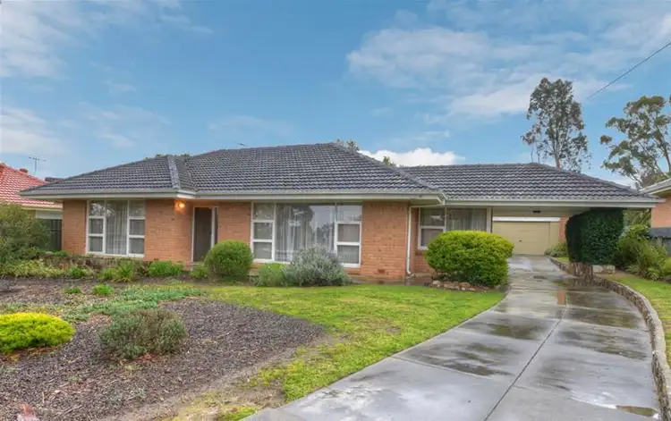 13 Josephine Street, Highbury SA 5089