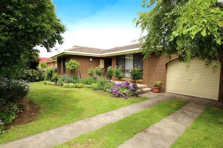 21 Moore Street, Warrnambool VIC 3280