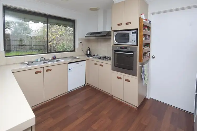 Fifth view of Homely house listing, 6 Kinloch Gardens, Endeavour Hills VIC 3802