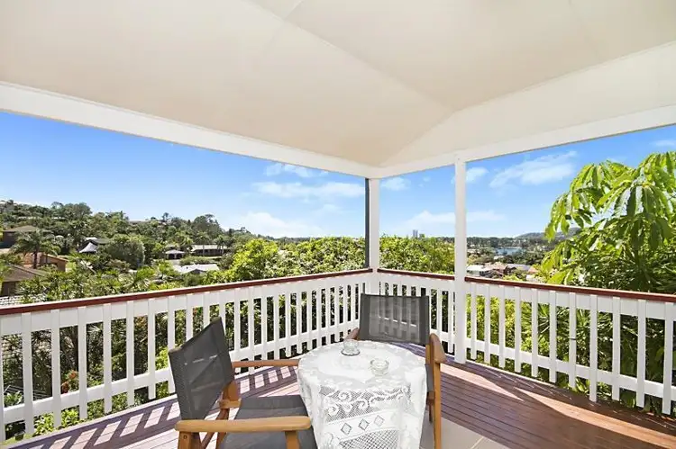 Second view of Homely house listing, 3 Ponderosa Court, Elanora QLD 4221