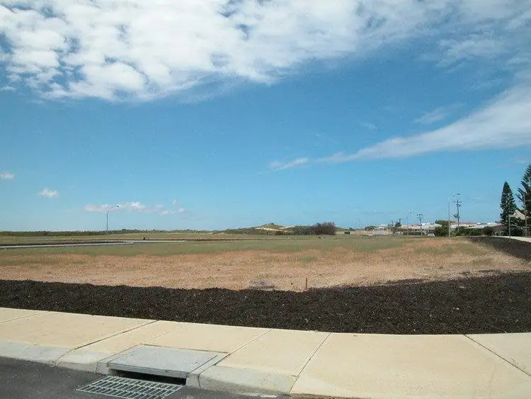Lot 7 Pamplona Crescent, Cervantes WA 6511