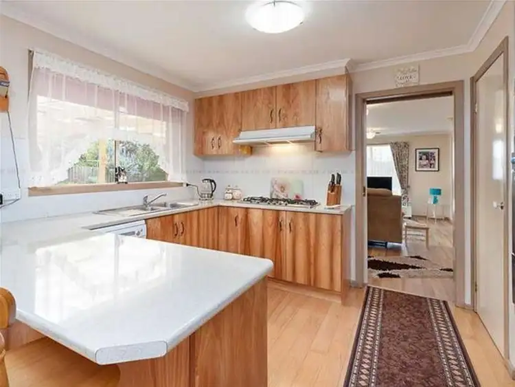 Fifth view of Homely house listing, 20 Anthony Street, Sunbury VIC 3429