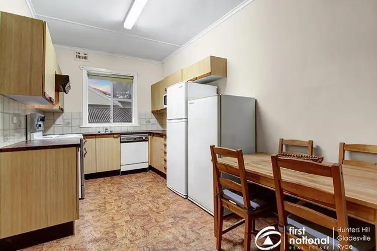 Sixth view of Homely house listing, 23 Addington Avenue, Ryde NSW 2112
