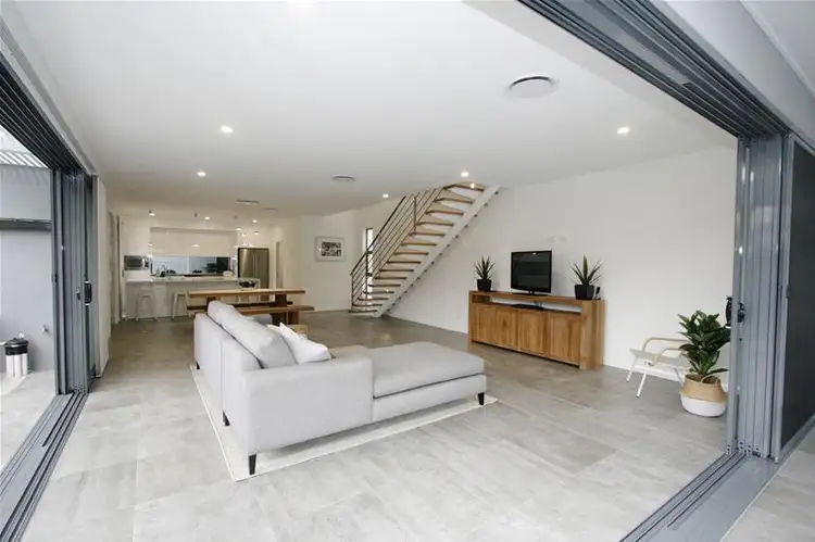 Fifth view of Homely house listing, 11 Farquhar Street, The Junction NSW 2291
