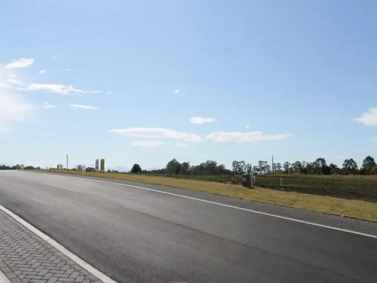 Second view of Homely land listing, 310 Myall Court, Caniaba NSW 2480